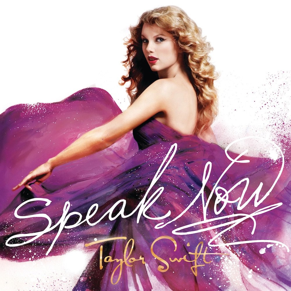 Những trang phục đặc trưng nhất của Taylor Swift trong kỷ nguyên “Speak Now” ban đầu của cô